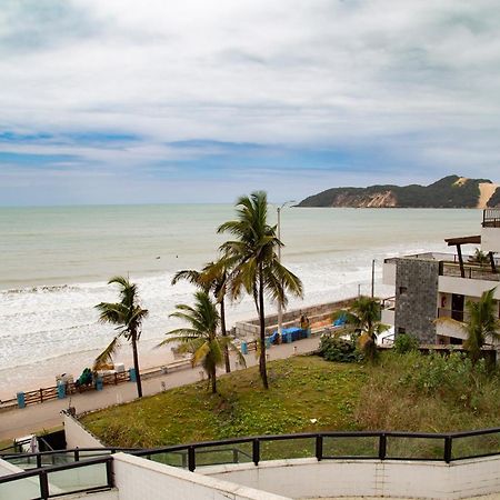 Kings Flat - Apartamentos Com Conforto Beira Mar Natal Extérieur photo