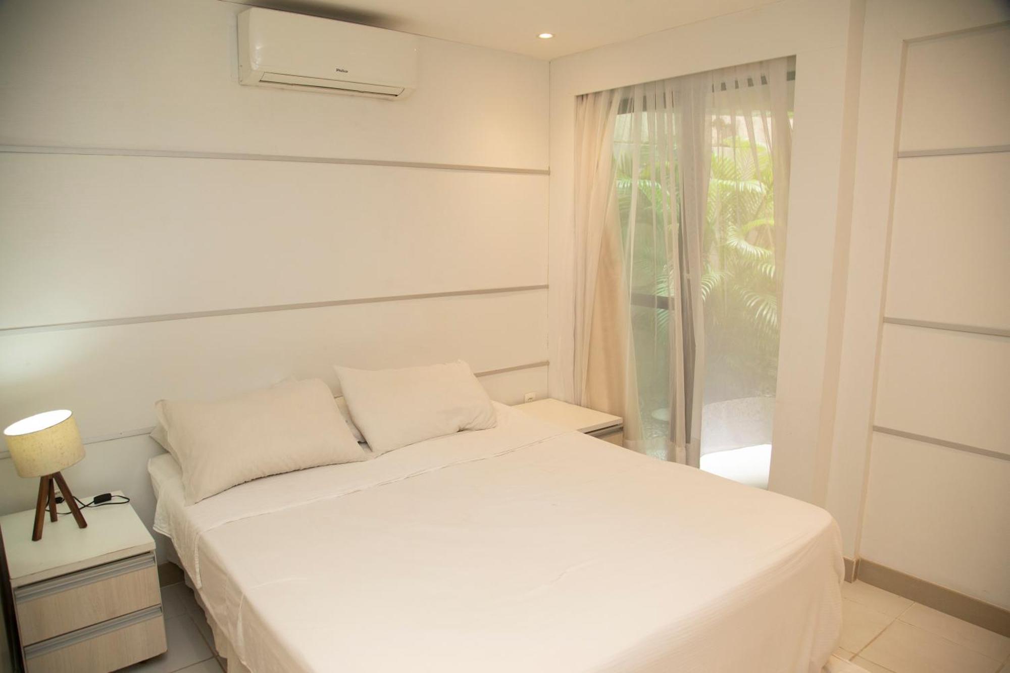 Kings Flat - Apartamentos Com Conforto Beira Mar Natal Extérieur photo