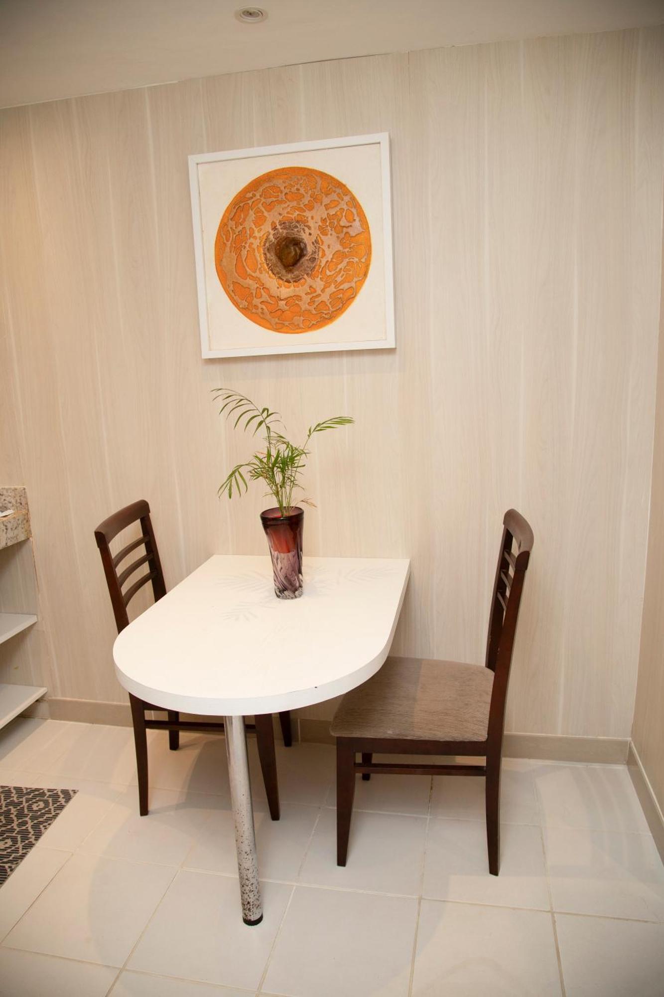 Kings Flat - Apartamentos Com Conforto Beira Mar Natal Chambre photo