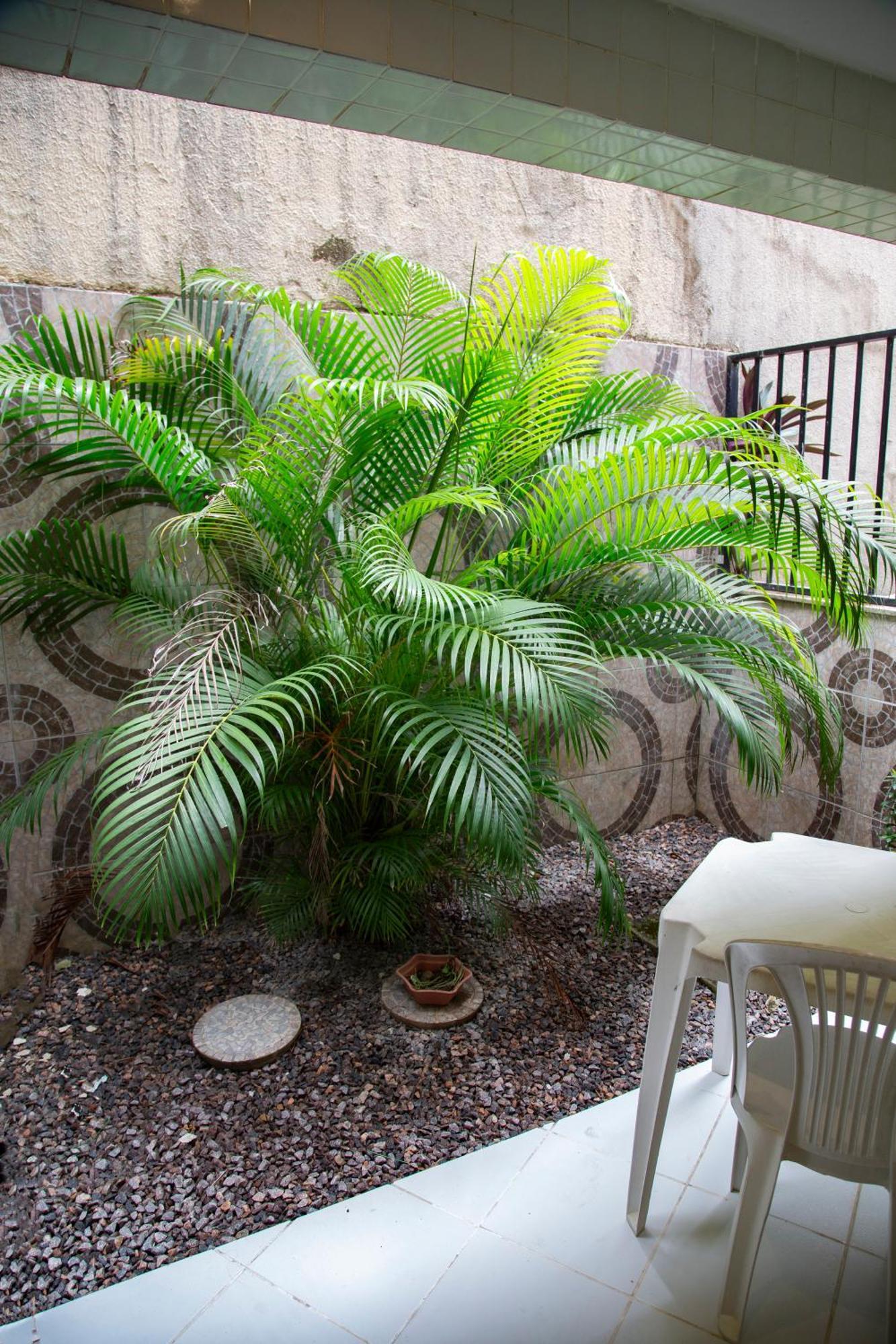 Kings Flat - Apartamentos Com Conforto Beira Mar Natal Chambre photo