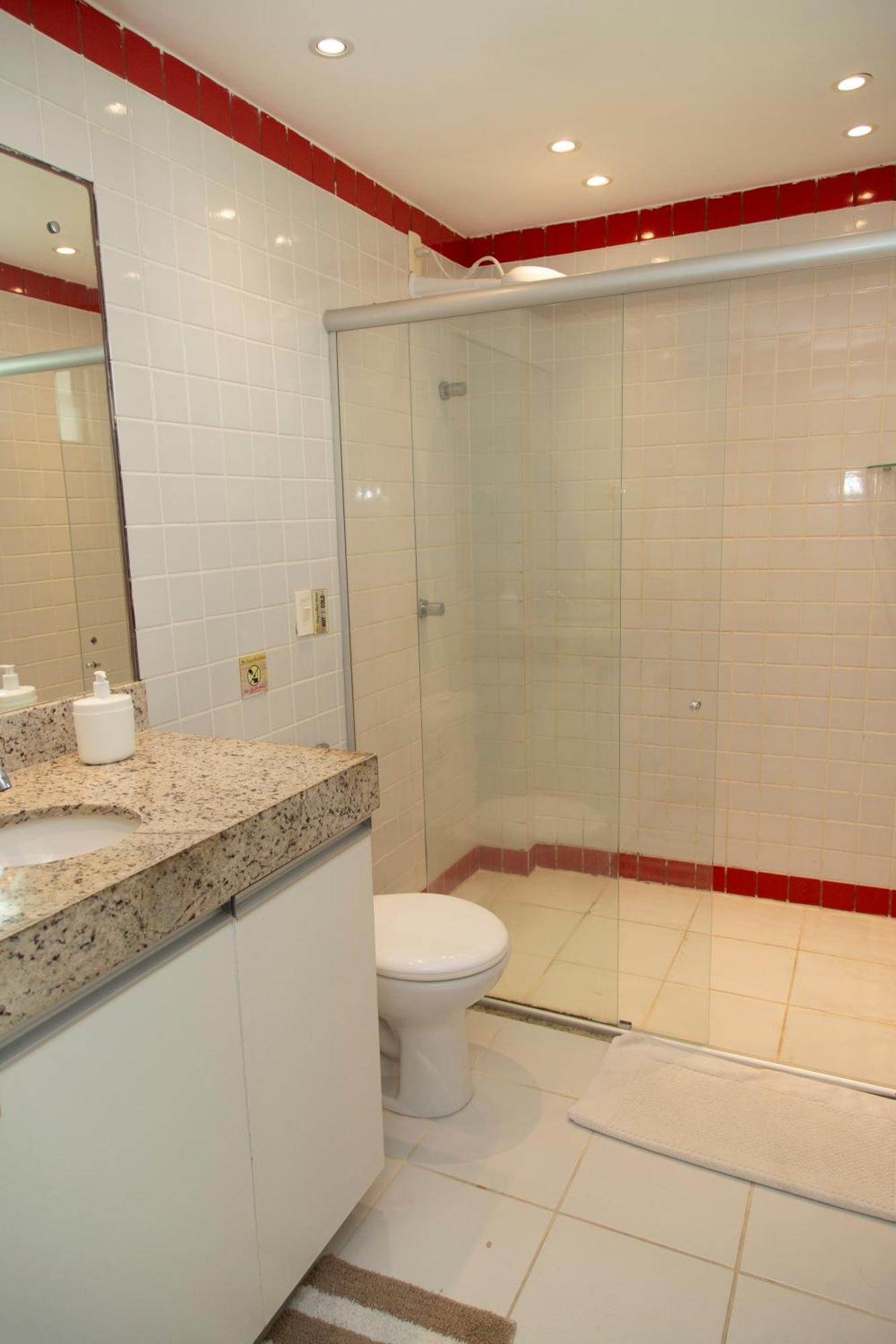 Kings Flat - Apartamentos Com Conforto Beira Mar Natal Chambre photo