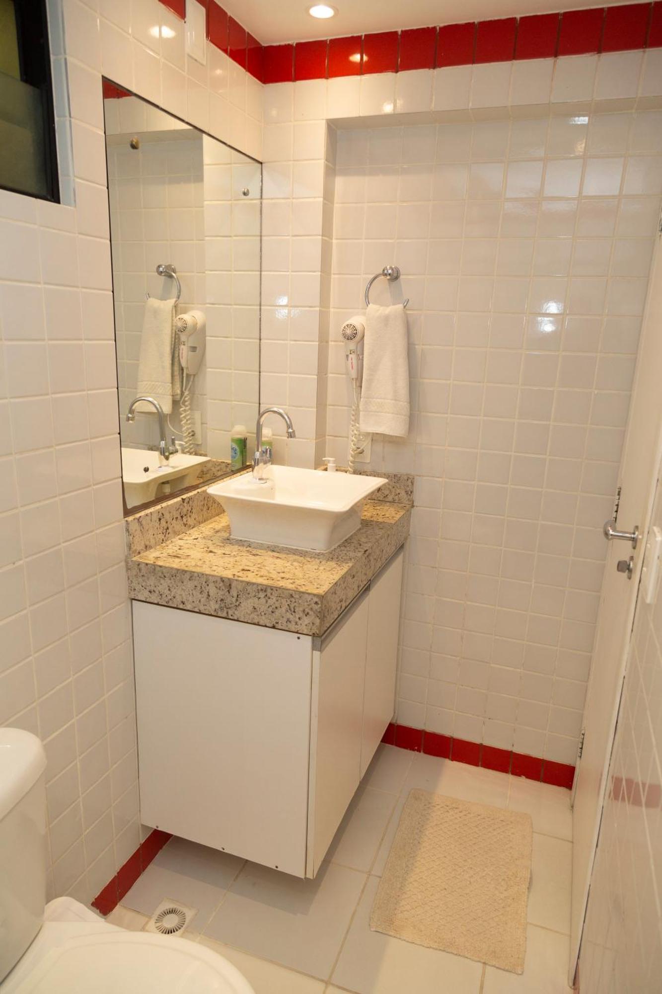 Kings Flat - Apartamentos Com Conforto Beira Mar Natal Chambre photo