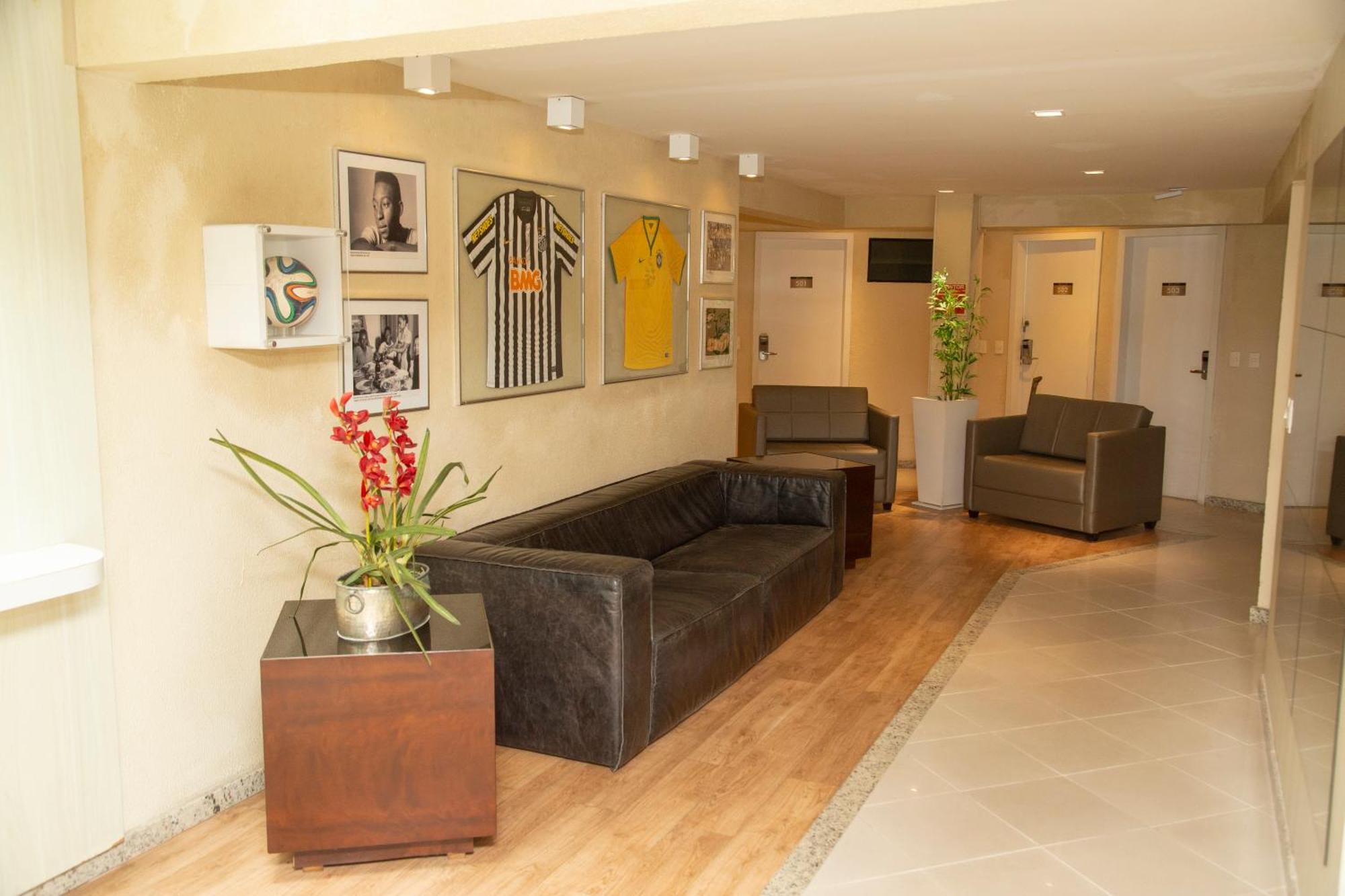 Kings Flat - Apartamentos Com Conforto Beira Mar Natal Extérieur photo