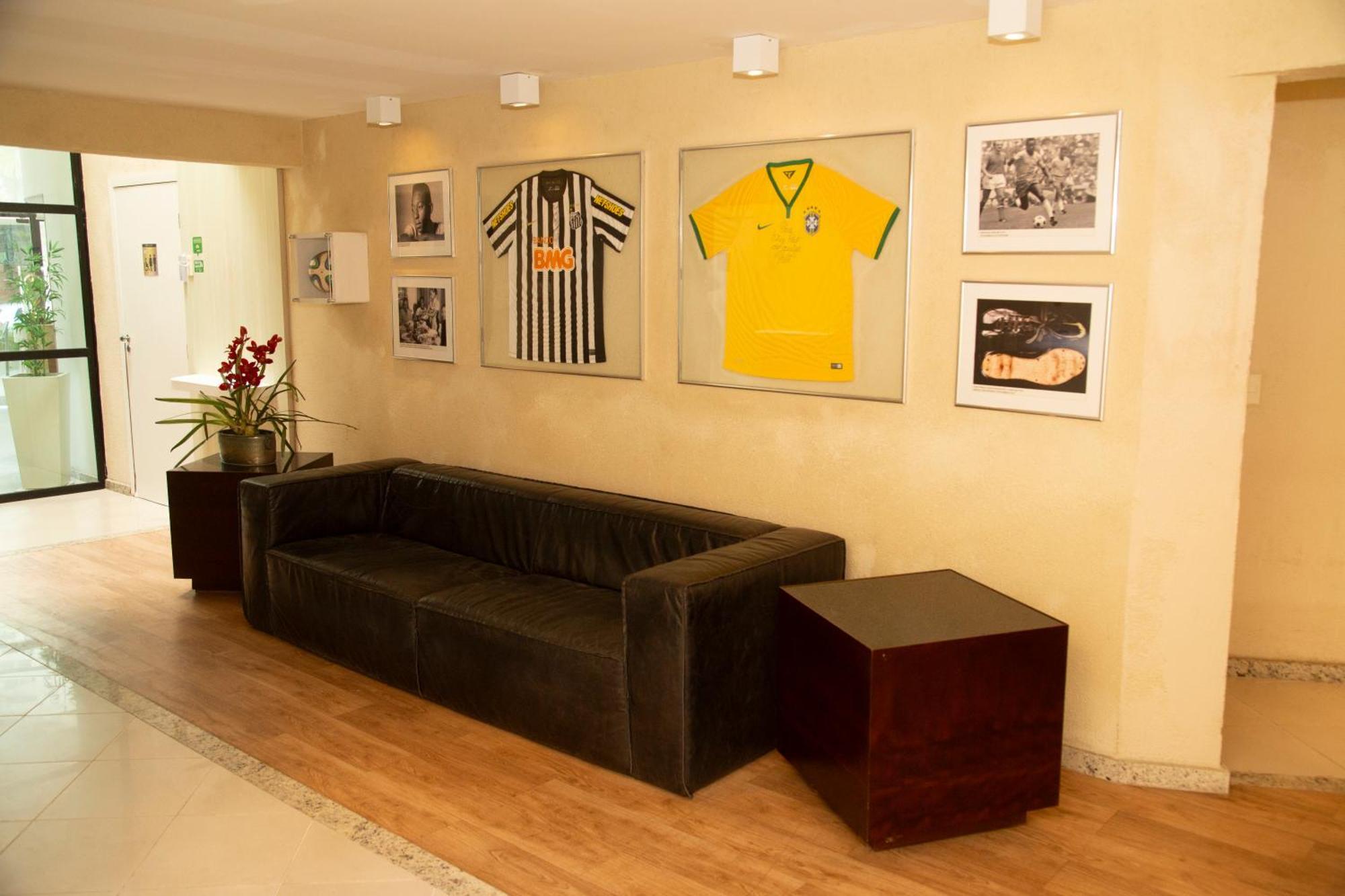 Kings Flat - Apartamentos Com Conforto Beira Mar Natal Extérieur photo