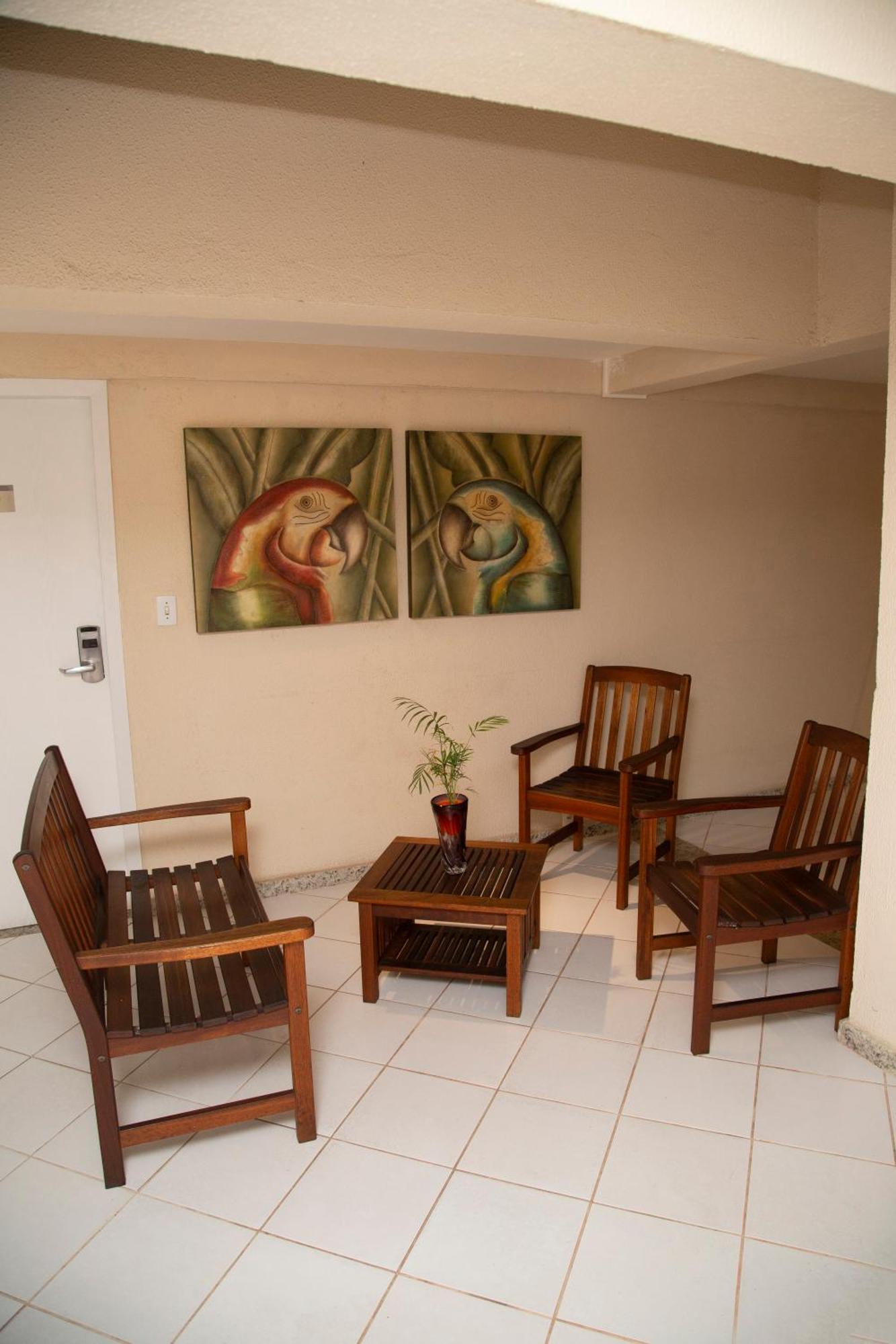 Kings Flat - Apartamentos Com Conforto Beira Mar Natal Extérieur photo