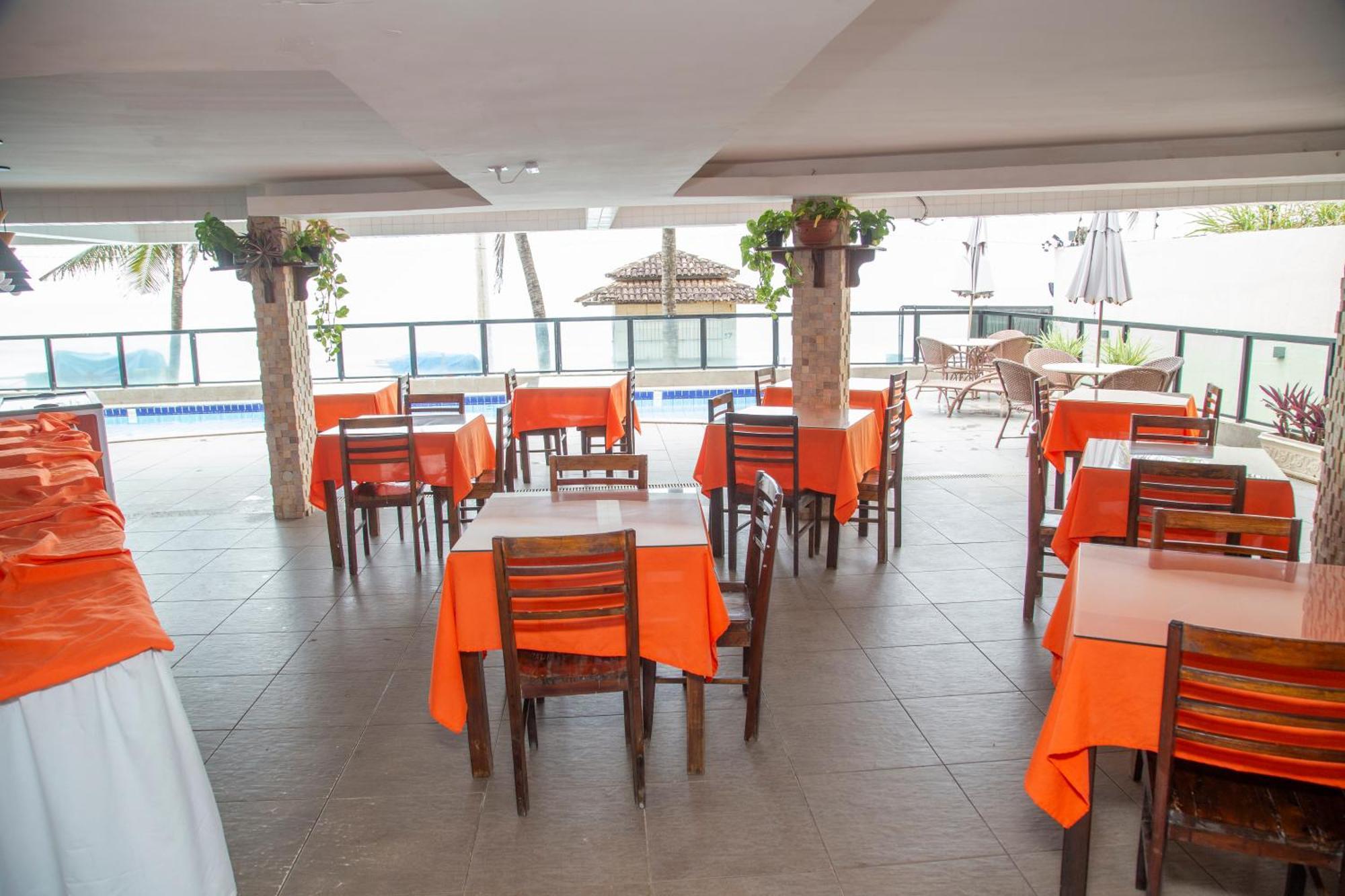 Kings Flat - Apartamentos Com Conforto Beira Mar Natal Extérieur photo